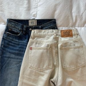 BDG Jeans